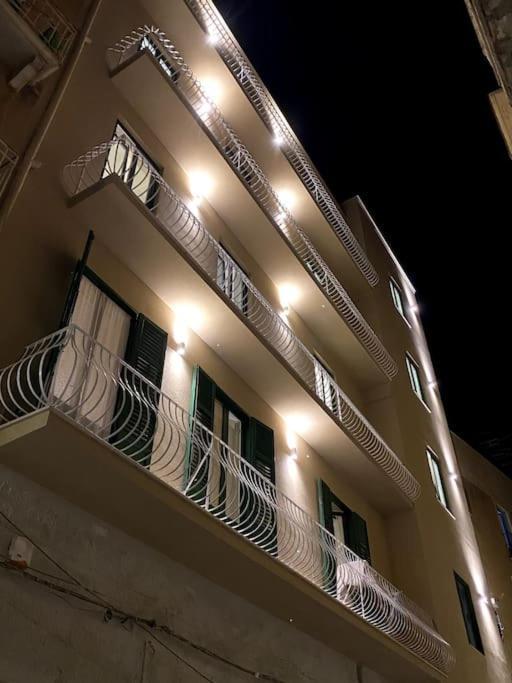 La Fenice - Mosaic Home Trapani Exteriör bild